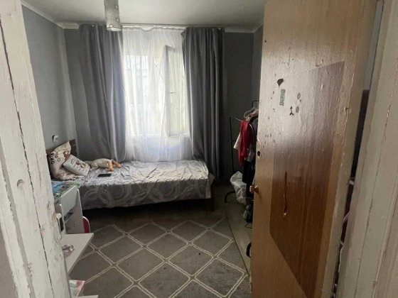 Продаж 4-х кім. квартири по Кільцю. Код: 23208 Полтава