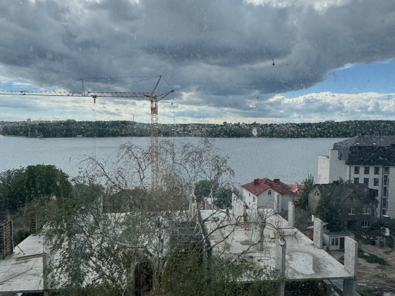 Продаж квартири Новий світ Тернополь
