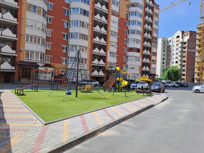 Продаж 2к квартири по вул.Галицька, Центр.Тернопіль - фото 1
