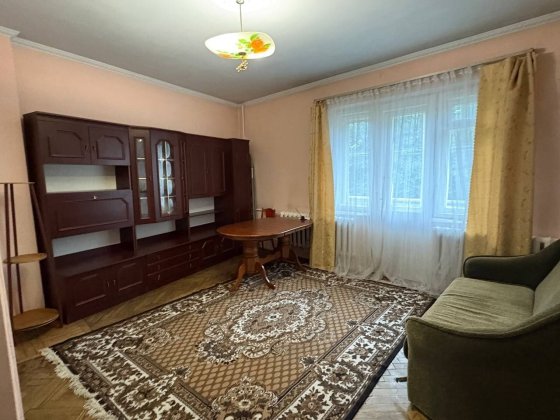 Двох кімнатна квартира по вулиці Паркова Тернополь