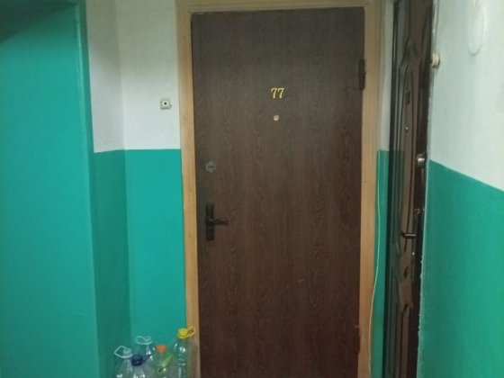 Продам 3кім в центрі. Суми
