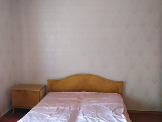 Затишна 2к квартира 53 м² біля річки (район Здибанка). Суми