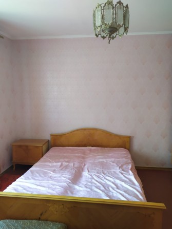 Затишна 2к квартира 53 м² біля річки (район Здибанка). - фото 1