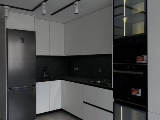 Продаж 1к квартири 43.6 кв. м на вул. Смакули Тернополь