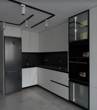 Продаж 1к квартири 43.6 кв. м на вул. Смакули - фото 1