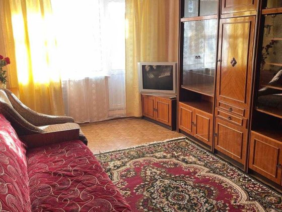 Продаю 2-х кімнатну квартиру в центрі міста Суми