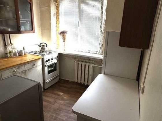 2к! квартира, Алмазний, 5/5 пов, 44 м2, житловий стан, роздільні кімн Полтава