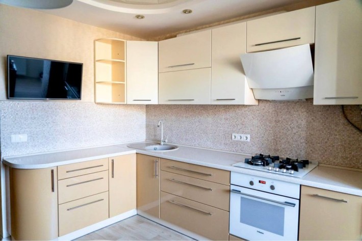Продам квартиру з підвалом Г. Кондратьєва ( біля СНАУ) - фото 1