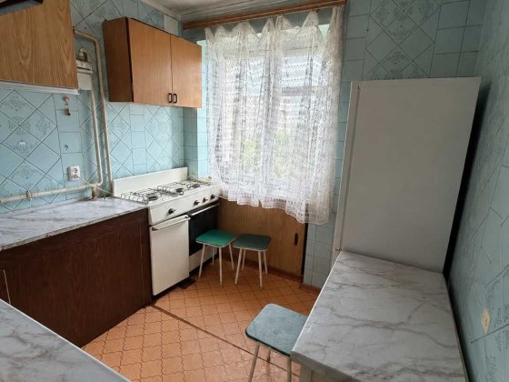 Продаж 1 кім квартири 32 м2 р-н Київська Площа №20934 Полтава
