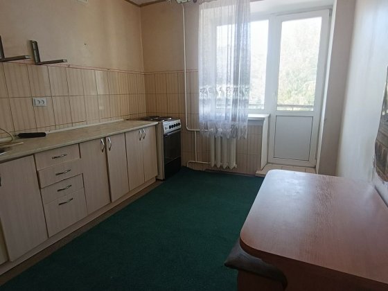 Продаж 3-кімнатної квартири пр-т Лушпи Суми