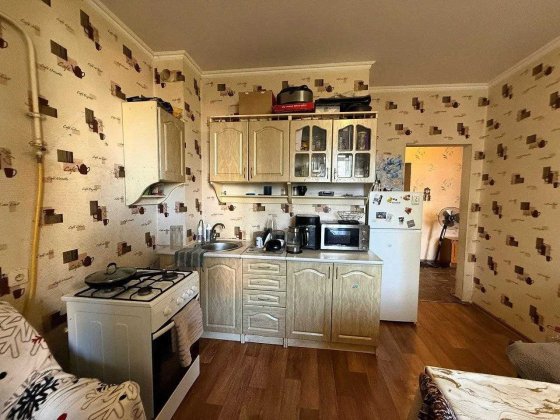 Продаж 1-кімнатної квартири в НОВОБУДОВІ пр. Свободи (р-н Європорту) Суми