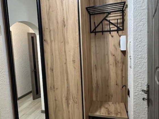 Продаж 1-кімнатної квартири в новобудові Полтава