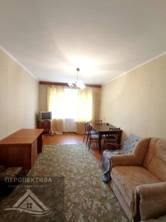 2 -кімнатна квартира неподалік від центру. Середній поверх - фото 1