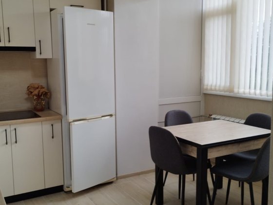 Продаж двухкімнатної квартири вул.Харківська,3 поверх Суми