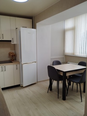 Продаж двухкімнатної квартири вул.Харківська,3 поверх - фото 1