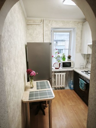 Продаж 1-кімнатної квартири - фото 1
