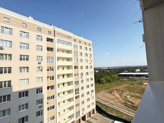 Продаж 1кімнатної квартири  в ЖК Рауш (Озерна) Хмельницкий