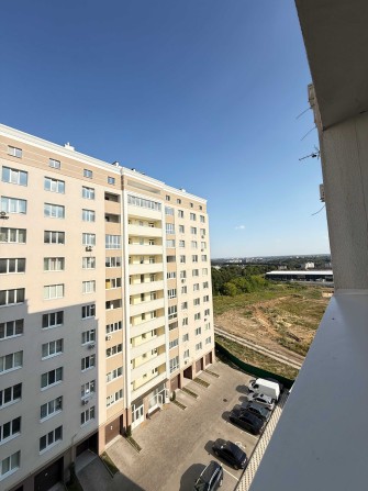 Продаж 1кімнатної квартири  в ЖК Рауш (Озерна) - фото 1
