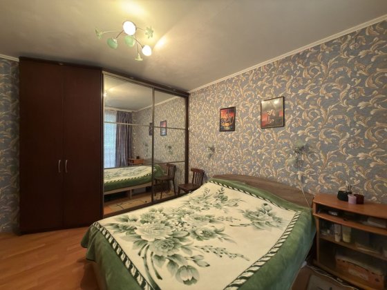Продається 3 кімнатна квартира Суми