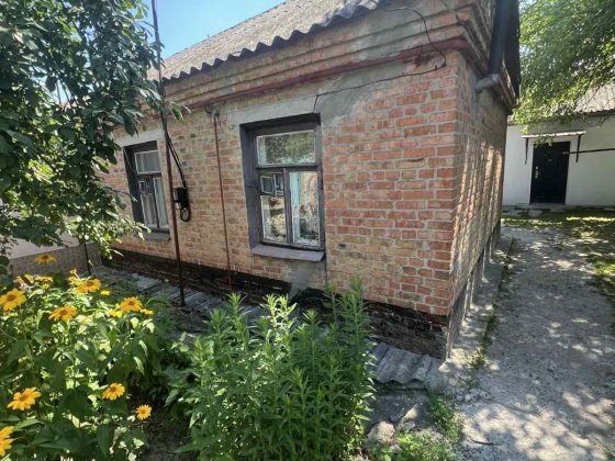 Продаж квартири в приватному секторі, гарна локація Полтава