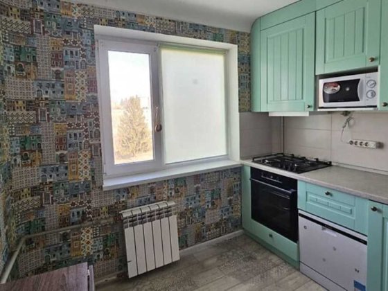 Продаж 4-кімнатної квартири по супер ціні Полтава