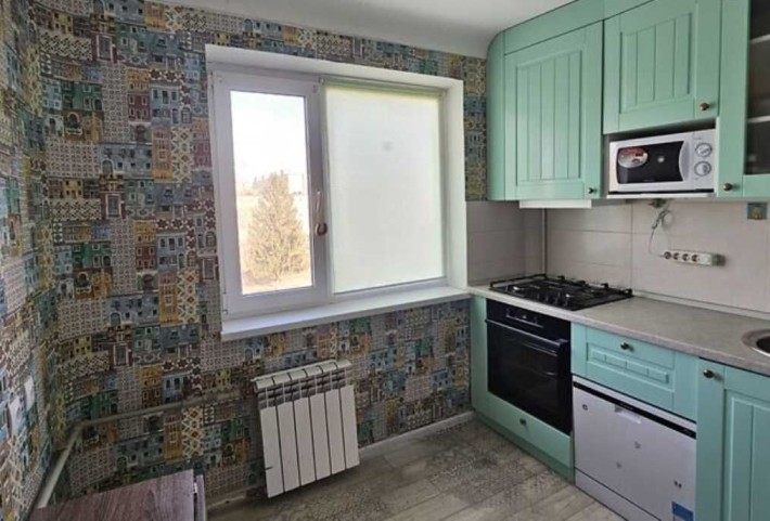Продаж 4-кімнатної квартири по супер ціні - фото 1