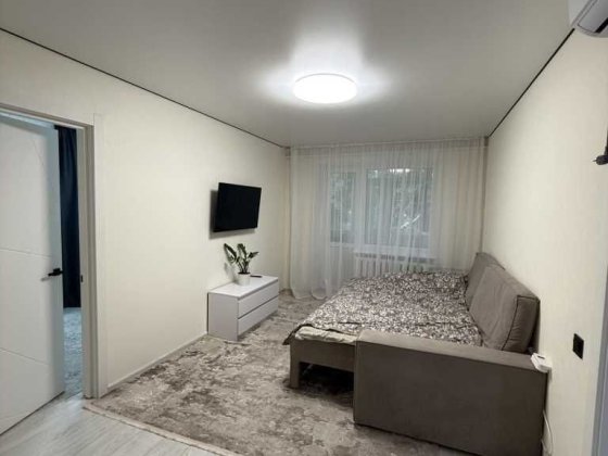 2-к квартира 44 м² біля ТРЦ «Конкорд» в цегляному будинку Полтава