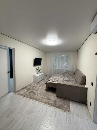 2-к квартира 44 м² біля ТРЦ «Конкорд» в цегляному будинку - фото 1