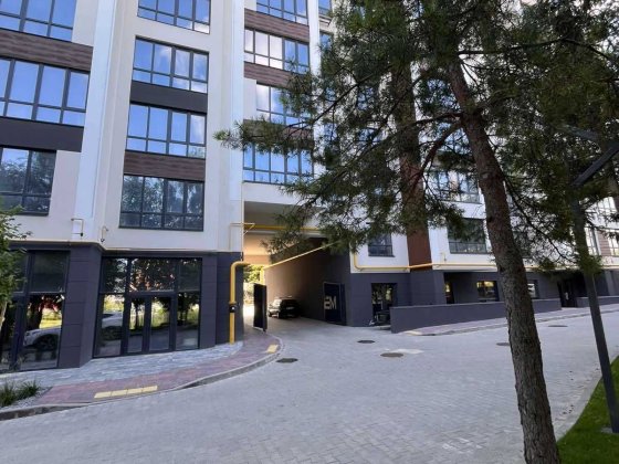 1 к.к. в ЖК Едем 47000$, id 44769 Хмельницкий