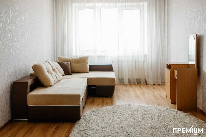 Продаж 3-кімнатна квартира Північний Готова до заселення! - фото 1