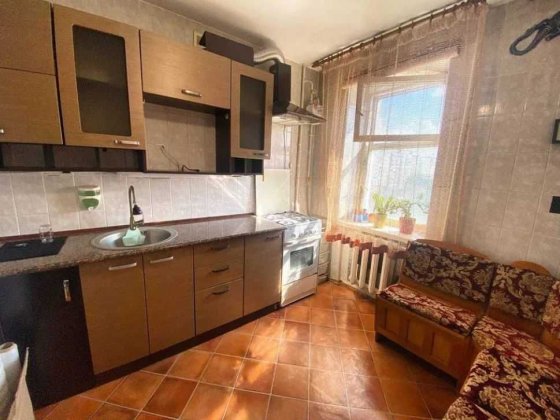 2х кімнатна в Центрі, Нове планування, Цегла, 51м2, Гарний стан! Хмельницький