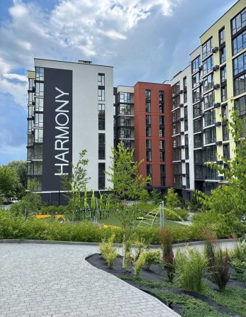 45723 Вигідна пропозиція 2к квартира в шикарному ЖК Harmony for life - фото 1