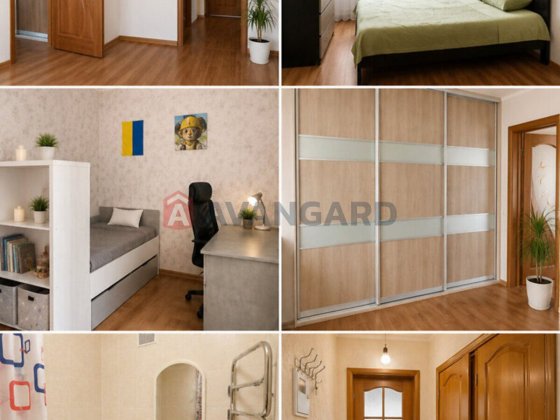 Продаж 2 кімнатної квартири Хмельницький