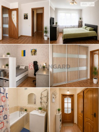 Продаж 2 кімнатної квартири - фото 1