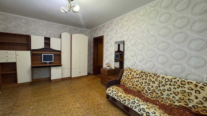 Продаж 1 кімнатної квартири. Державні програми. Готівка. вторинний ринок. Хороший стан.  Ближні Греч - фото 1