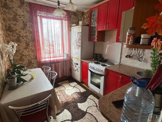 2к квартира 51 м² Виставка | Старокостянтинівське шосе | 8/10 | держпрограми Хмельницкий
