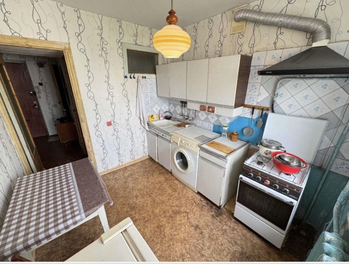 Продам простору 1 к кваритиру Південий захід - фото 1
