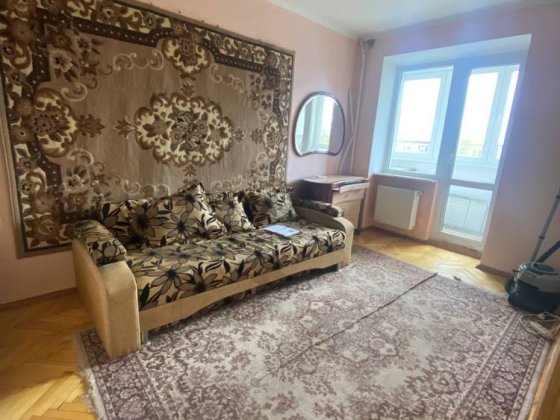 Продаж квартири БАМ ТЕРНОПІЛЬ Тернополь