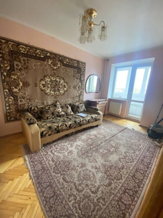 Продаж квартири БАМ ТЕРНОПІЛЬ - фото 1