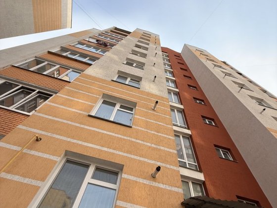 Продаж дворівневої квартири Хмельницький