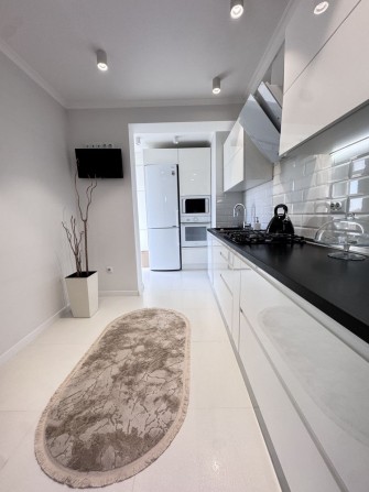 Продаж сучасної 3 кім квартири - фото 1