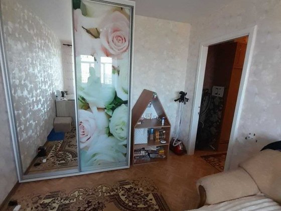 Продаж двух кімнатної квартири Суми