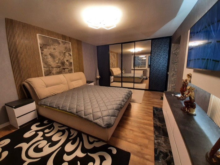 Продам 3кім, Новомістенська, Меблі та техніка - фото 1