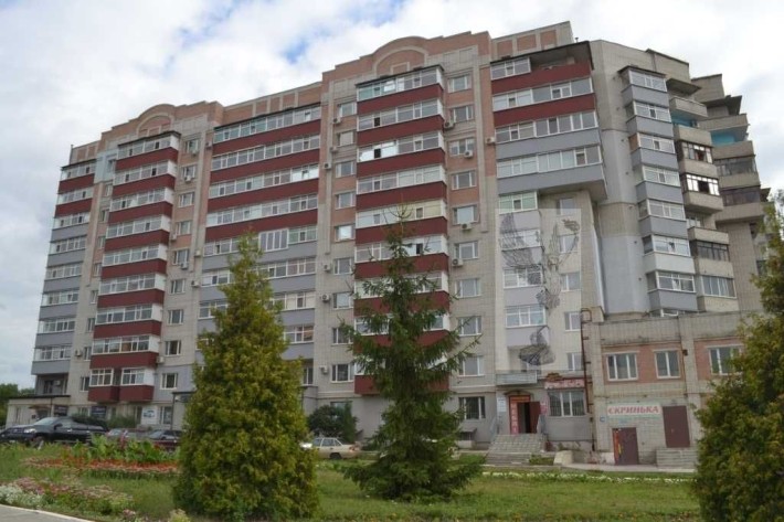 Продається 2к. квартиру вул. Металургів з автономним опалюванням - фото 1