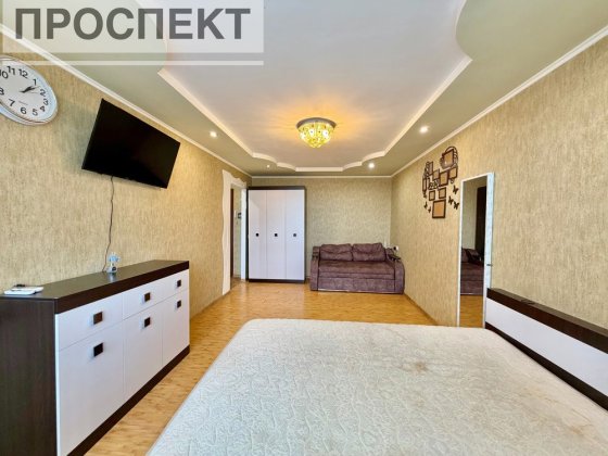 Продам 1 кімн.квартиру з ремонтом вул.Сумської Тероборони ( р-н Єко-маркету). Суми