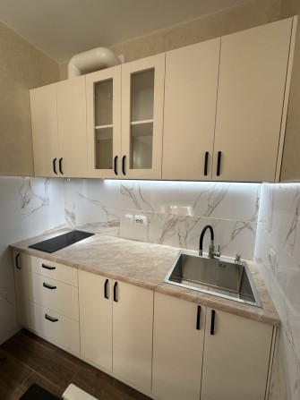 Продам 1-кімн.новобудову, клубний дім, ПИВЗАВОД! - фото 1