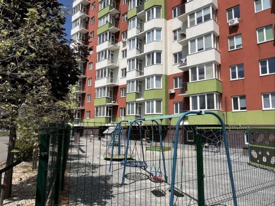 Новобудова! Трикімнатна квартира! Без комісії для покупця!! Рівне