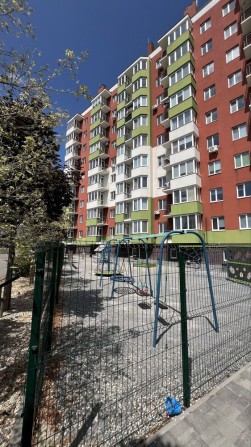 Новобудова! Трикімнатна квартира! Без комісії для покупця!! - фото 1