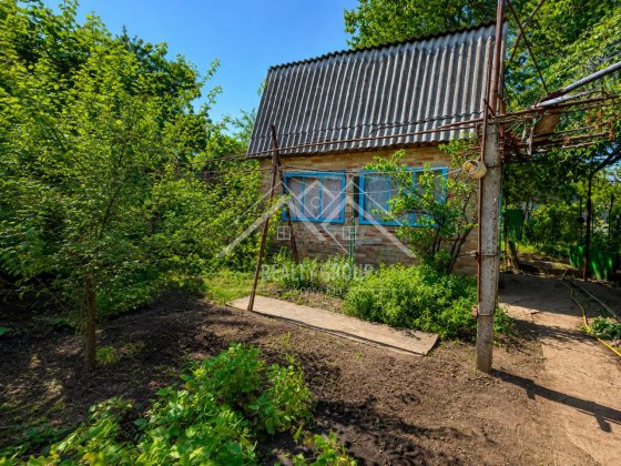 Продаж дачі в кооп. «Мічурінець» Кривой Рог