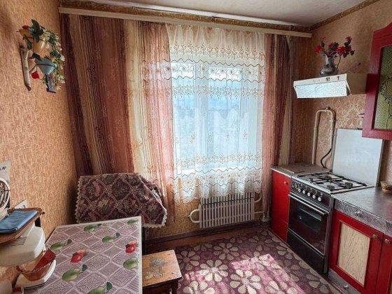 Продаж 1-кімнатної квартири по вул.Івана Сірка (Дем'яна Коротченка)